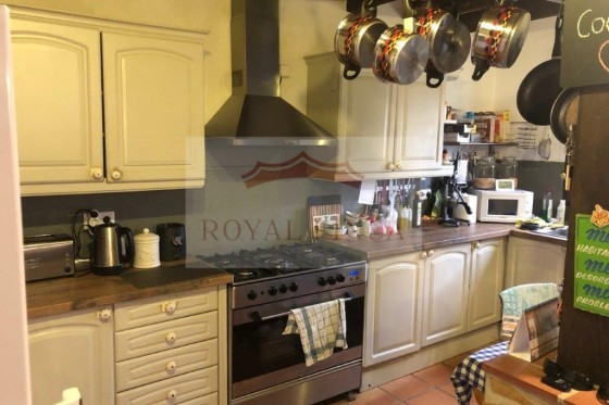 Sale - Townhouse -
Jalón