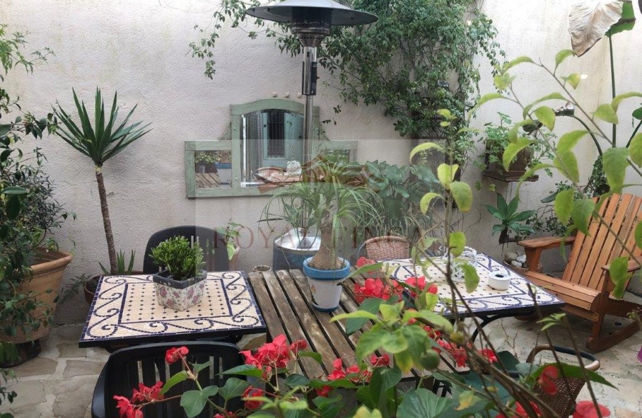 Sale - Townhouse -
Jalón