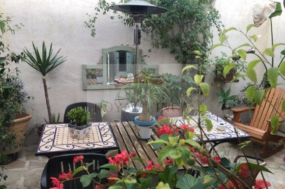 Sale - Townhouse -
Jalón