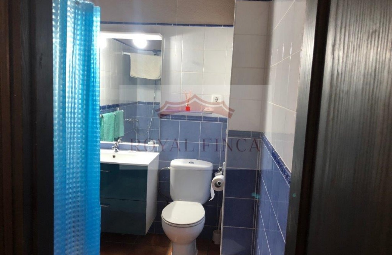 Sale - Townhouse -
Jalón