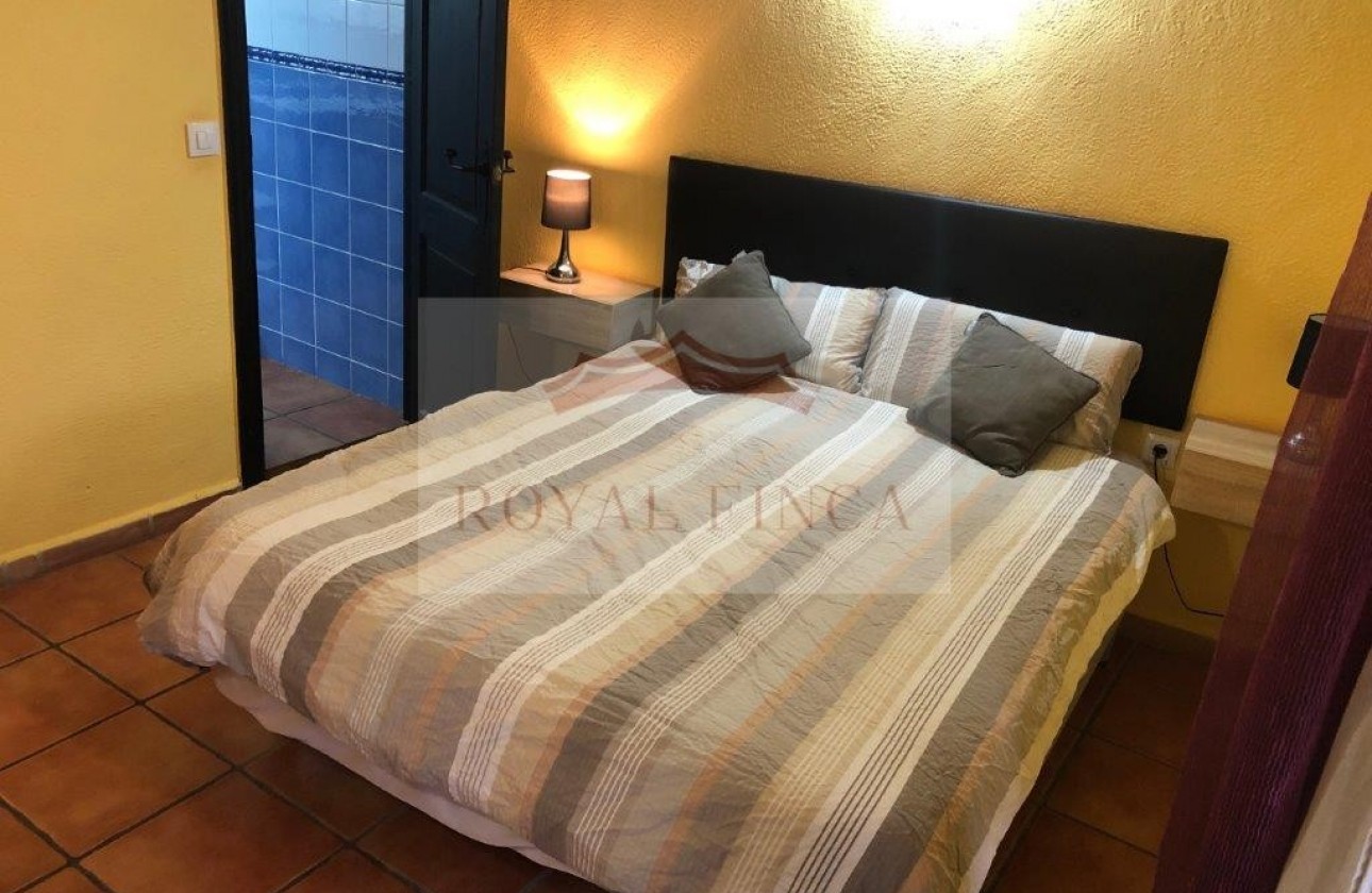 Sale - Townhouse -
Jalón