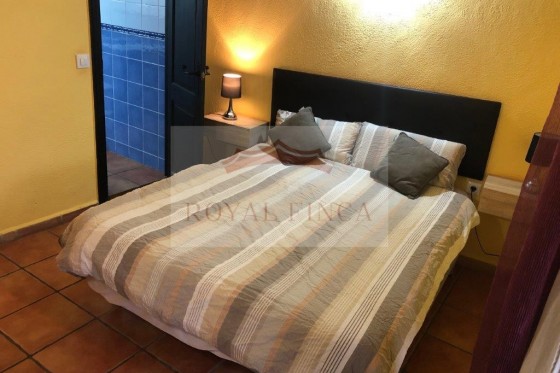 Sale - Townhouse -
Jalón