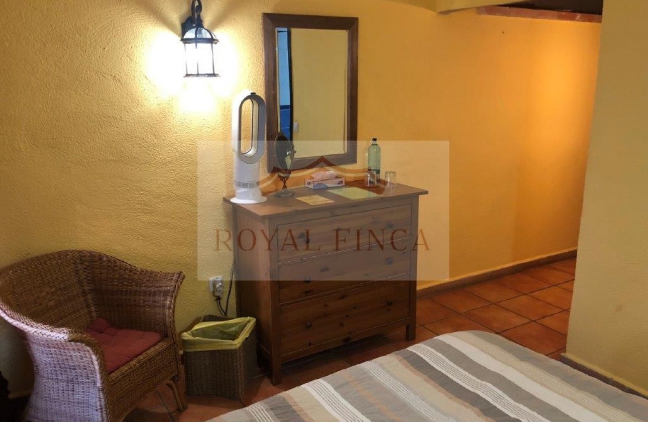 Sale - Townhouse -
Jalón