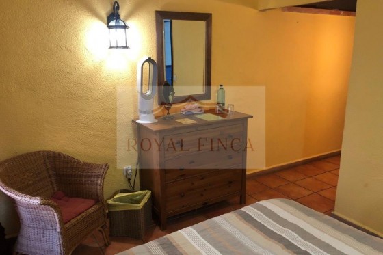 Sale - Townhouse -
Jalón