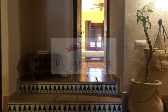Sale - Townhouse -
Jalón