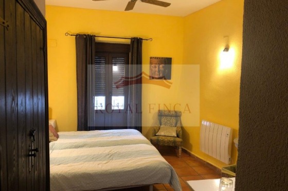Sale - Townhouse -
Jalón