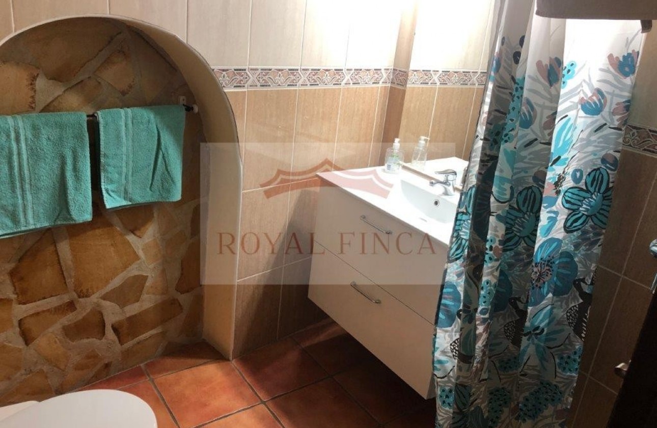Sale - Townhouse -
Jalón