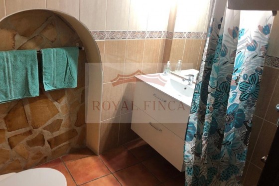 Sale - Townhouse -
Jalón