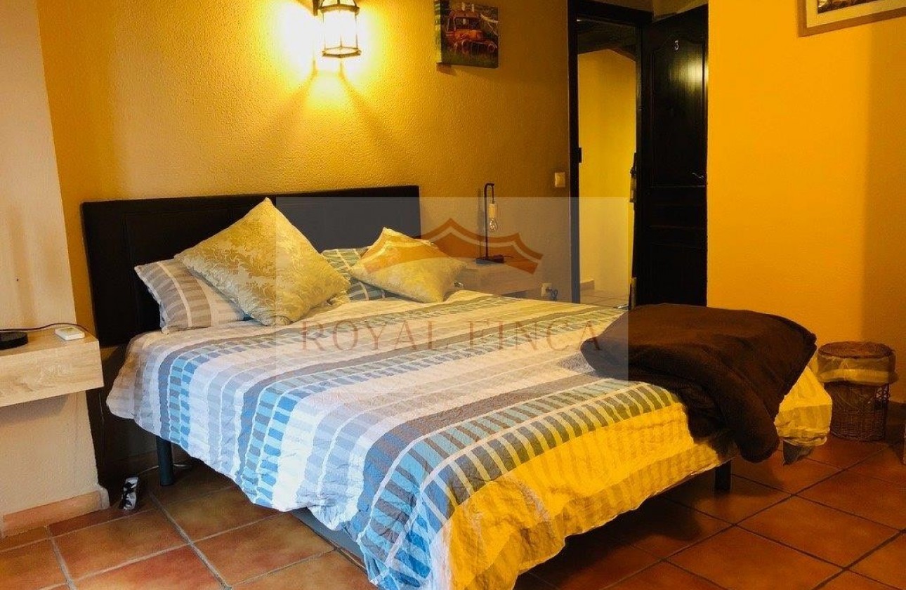 Sale - Townhouse -
Jalón