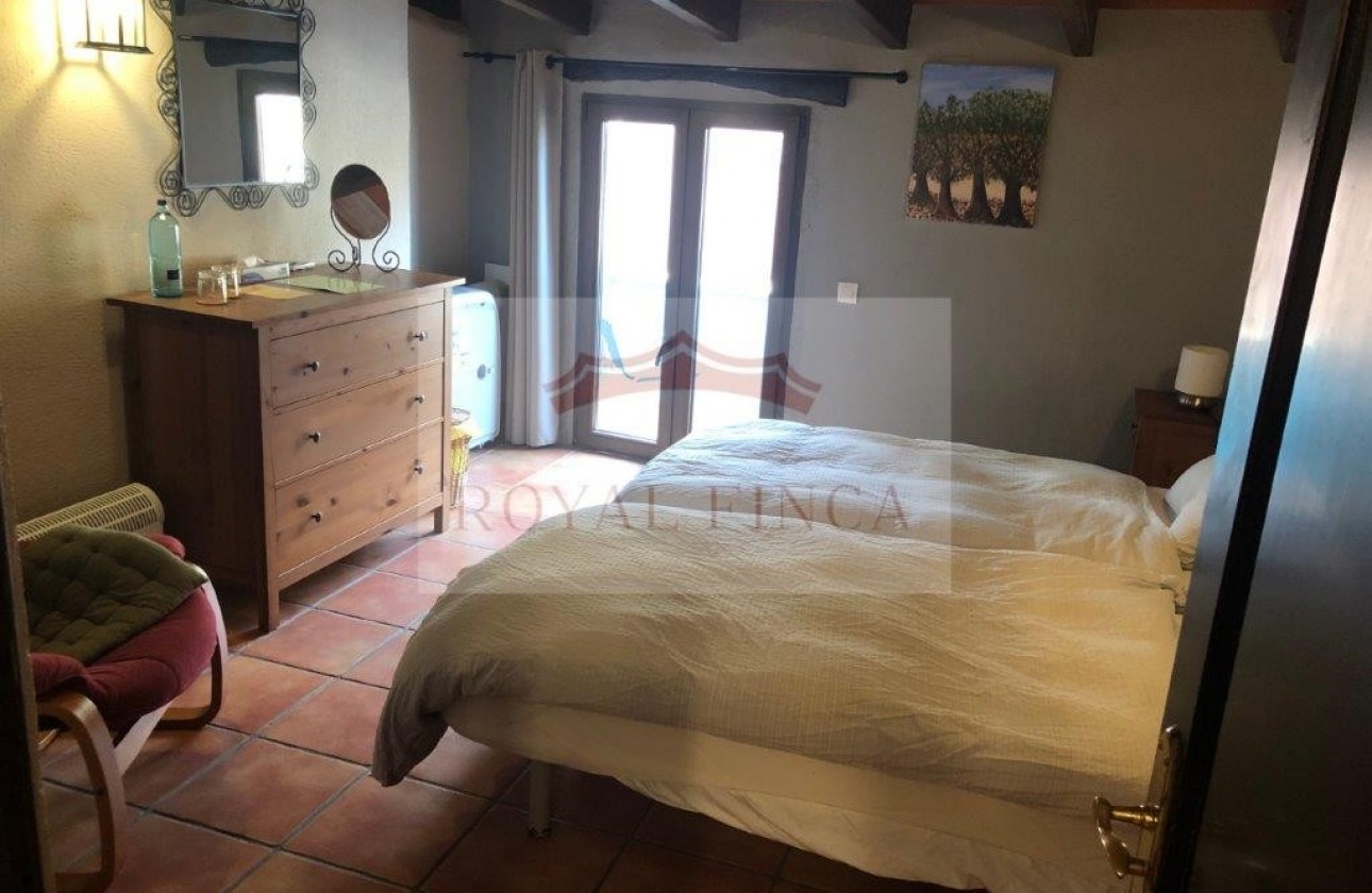 Sale - Townhouse -
Jalón