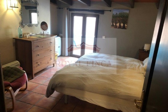 Sale - Townhouse -
Jalón