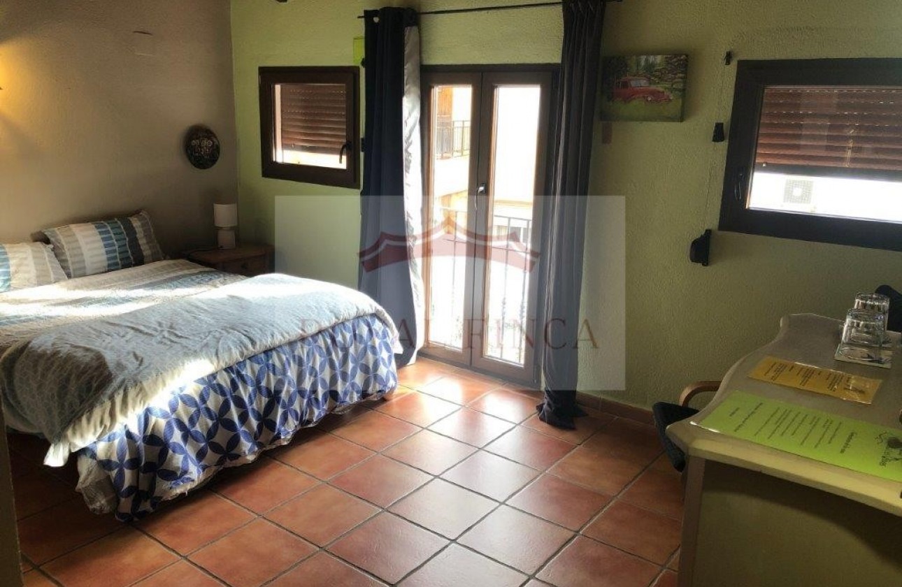 Sale - Townhouse -
Jalón