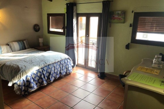 Sale - Townhouse -
Jalón