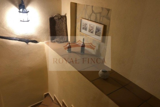 Sale - Townhouse -
Jalón