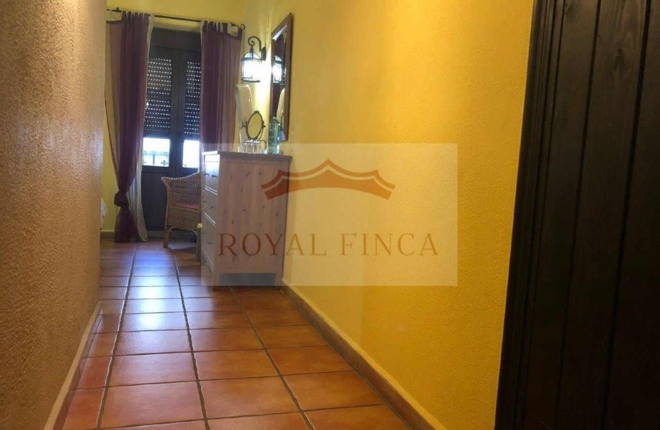 Sale - Townhouse -
Jalón