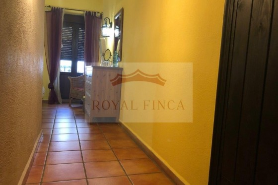 Sale - Townhouse -
Jalón