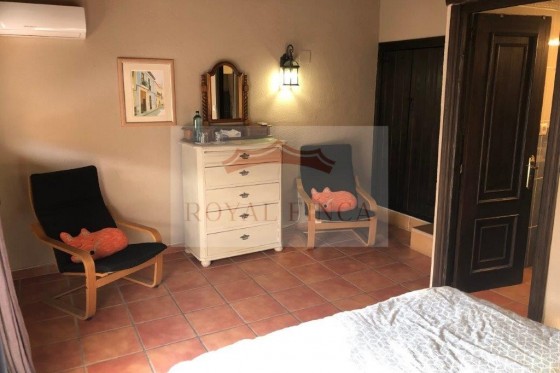 Sale - Townhouse -
Jalón