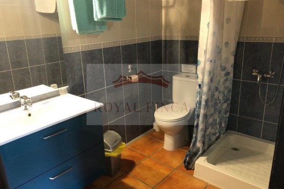 Sale - Townhouse -
Jalón