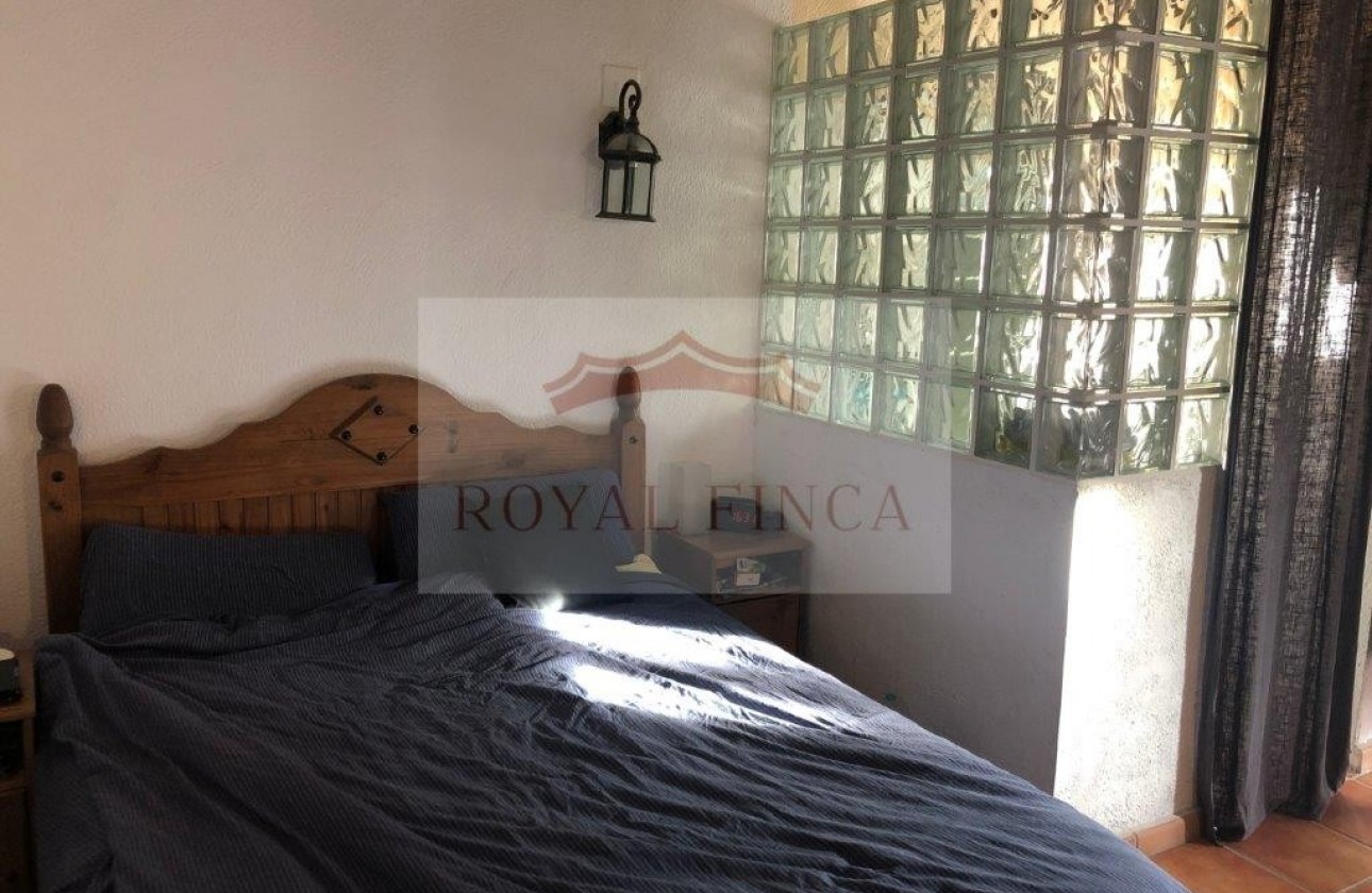 Sale - Townhouse -
Jalón