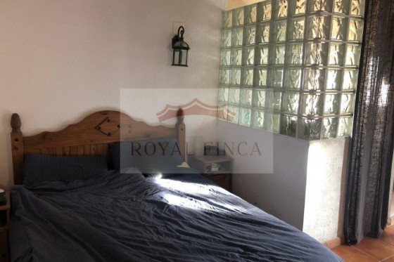 Sale - Townhouse -
Jalón