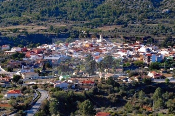 Sale - Townhouse -
Jalón