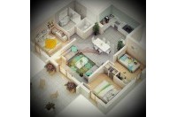 Revente - Chalet -
Orba