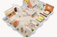 Revente - Chalet -
Orba