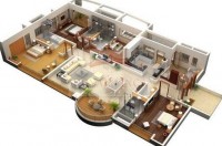 Revente - Chalet -
Orba